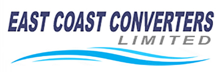 East Coast Converters Logo
